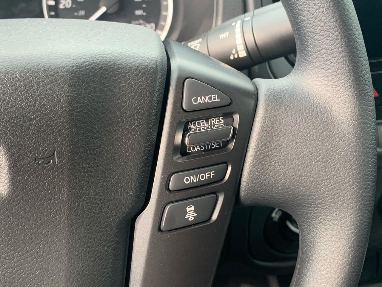 2025 Nissan Frontier S Dartmouth MA