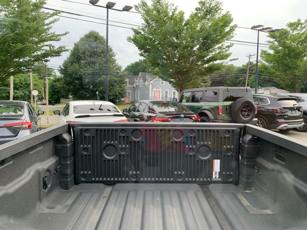 2025 Nissan Frontier S Dartmouth MA