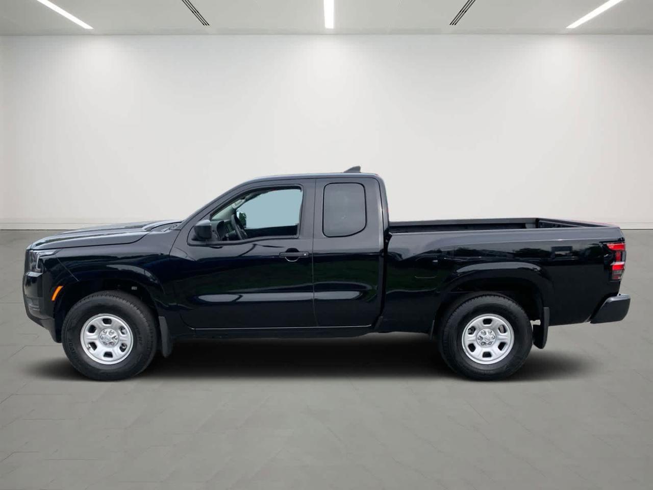 2025 Nissan Frontier S Dartmouth MA