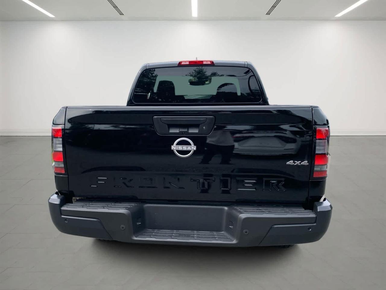 2025 Nissan Frontier S Dartmouth MA