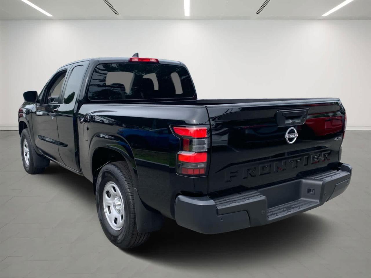 2025 Nissan Frontier S Dartmouth MA