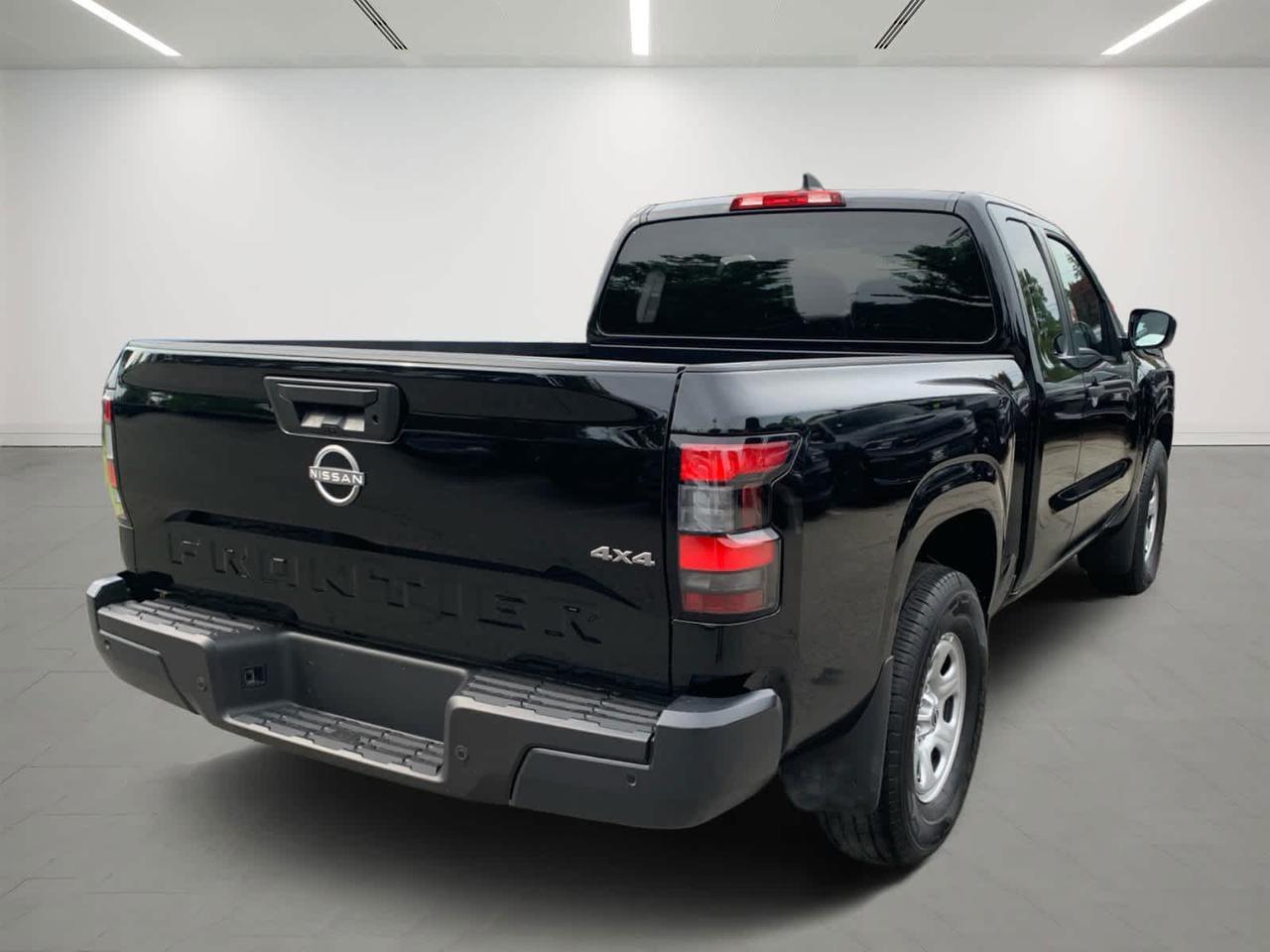 2025 Nissan Frontier S Dartmouth MA