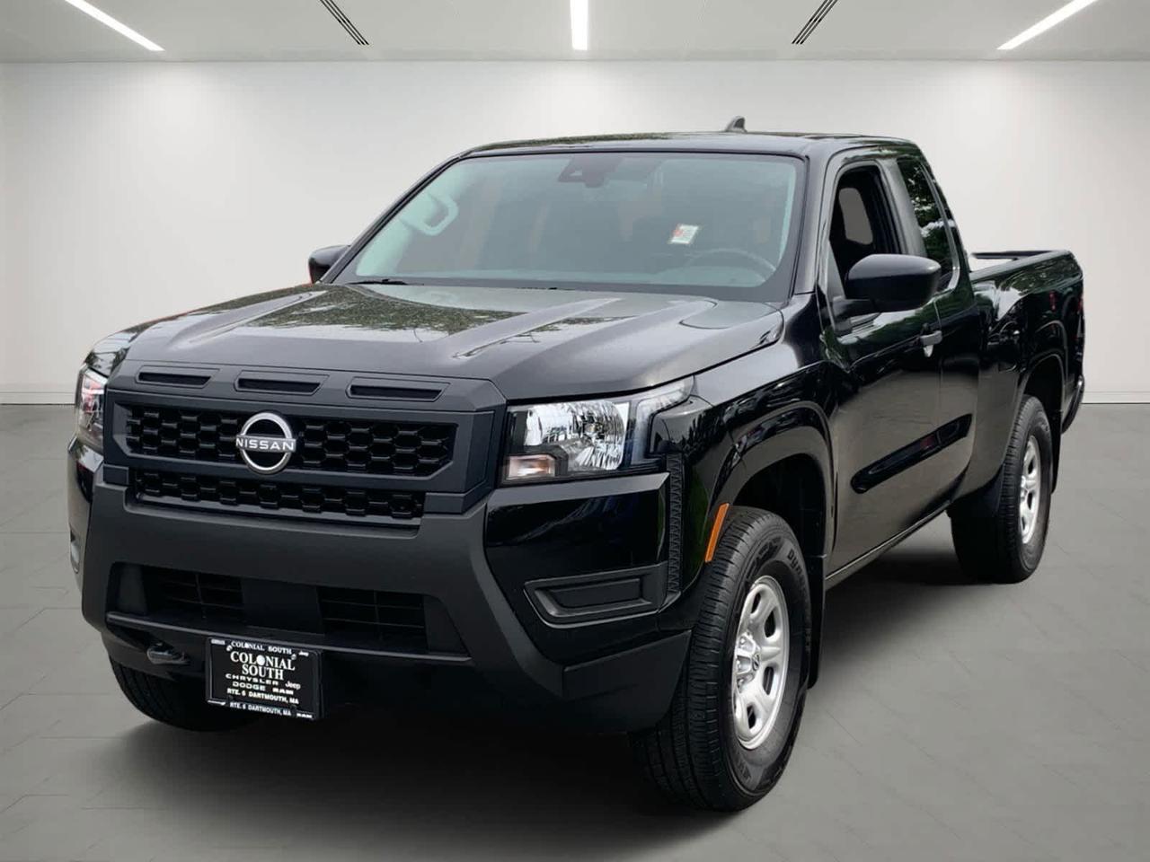 2025 Nissan Frontier S Dartmouth MA