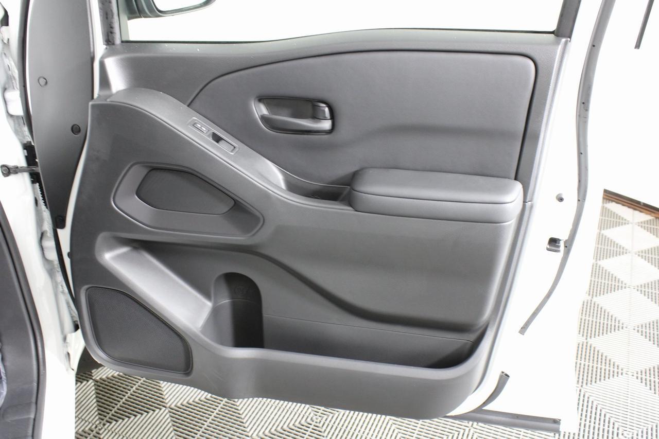 2025 Nissan Frontier S Manassas VA