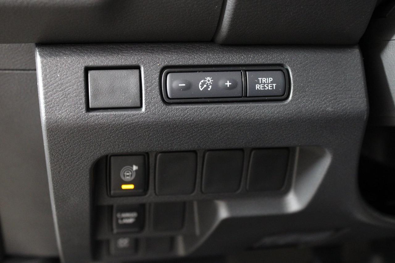 2025 Nissan Frontier S Manassas VA