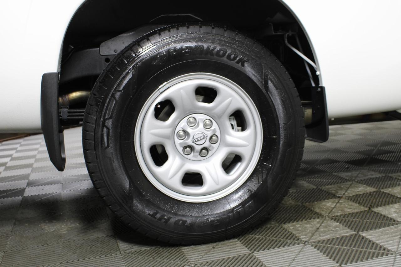 2025 Nissan Frontier S Manassas VA
