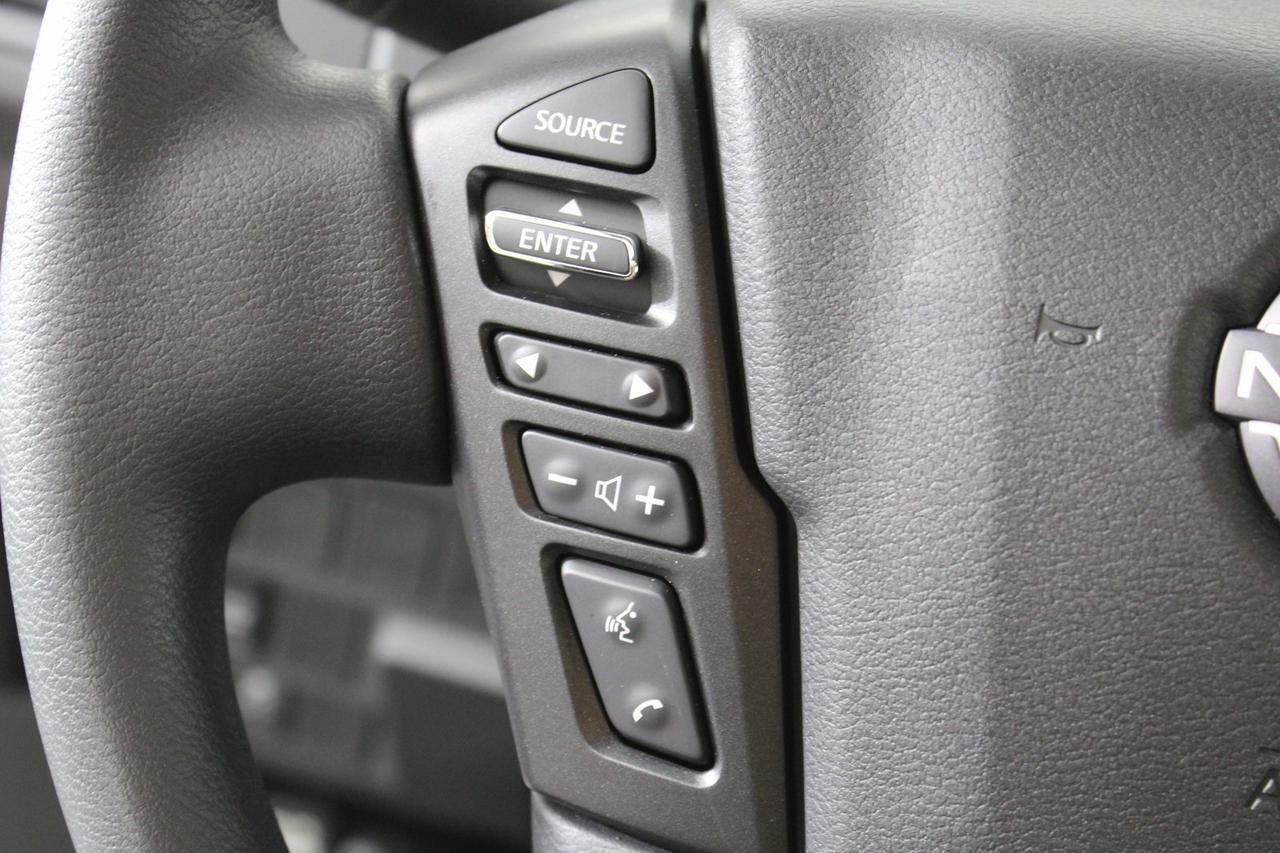 2025 Nissan Frontier S Manassas VA