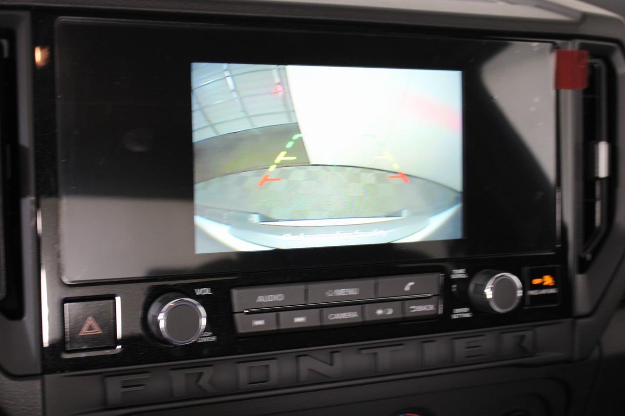 2025 Nissan Frontier S Manassas VA