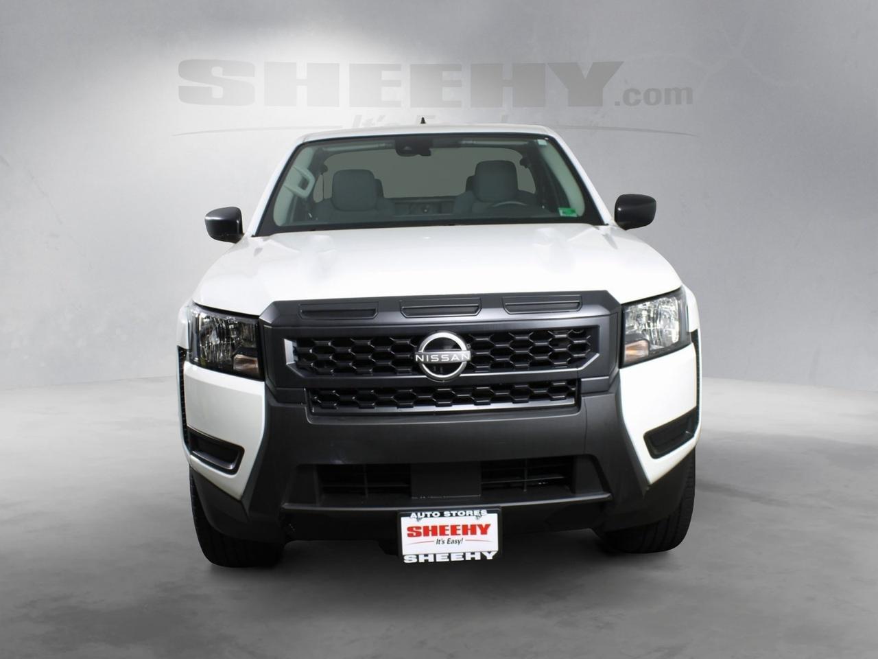 2025 Nissan Frontier S Manassas VA