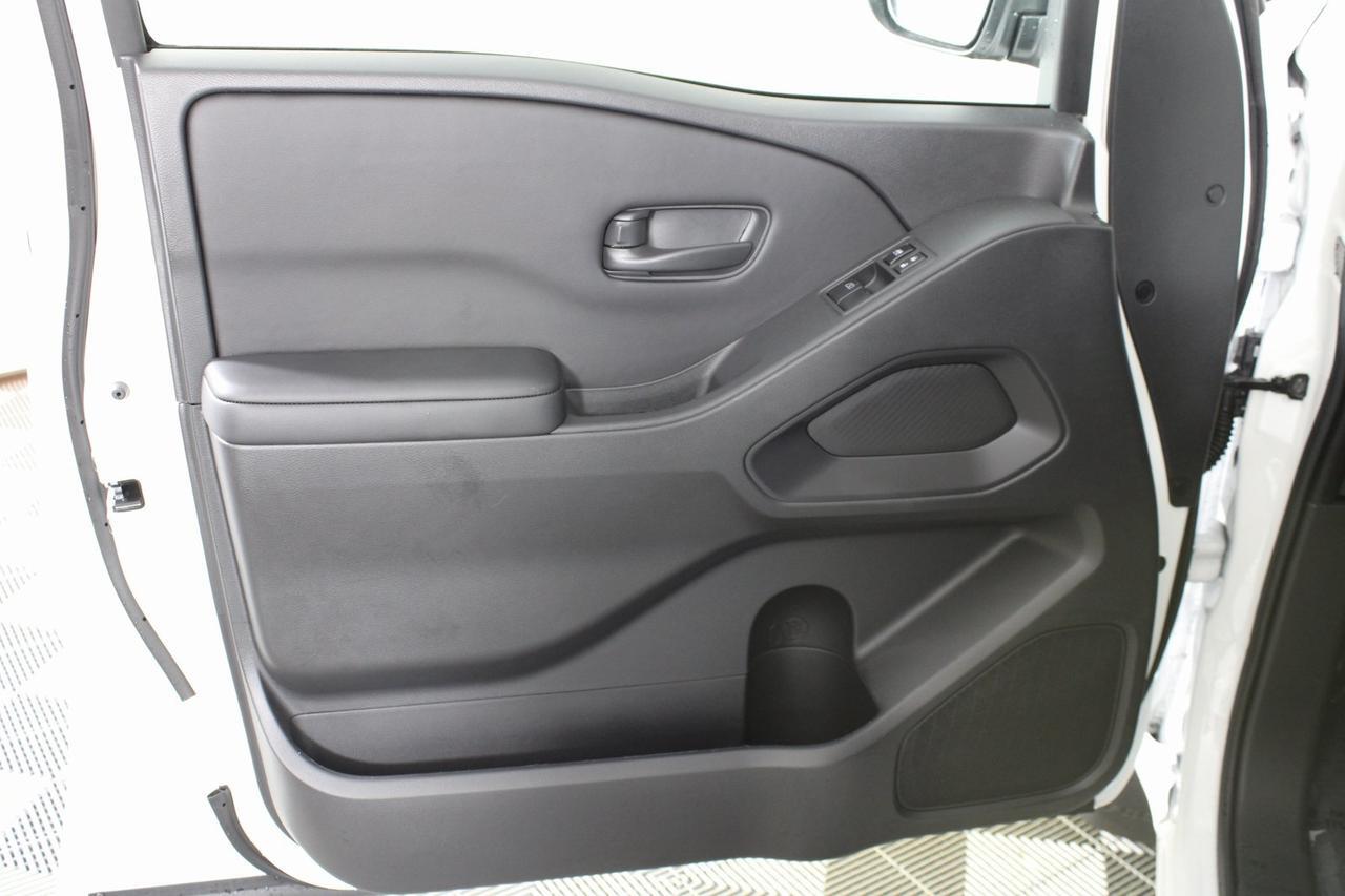 2025 Nissan Frontier S Manassas VA