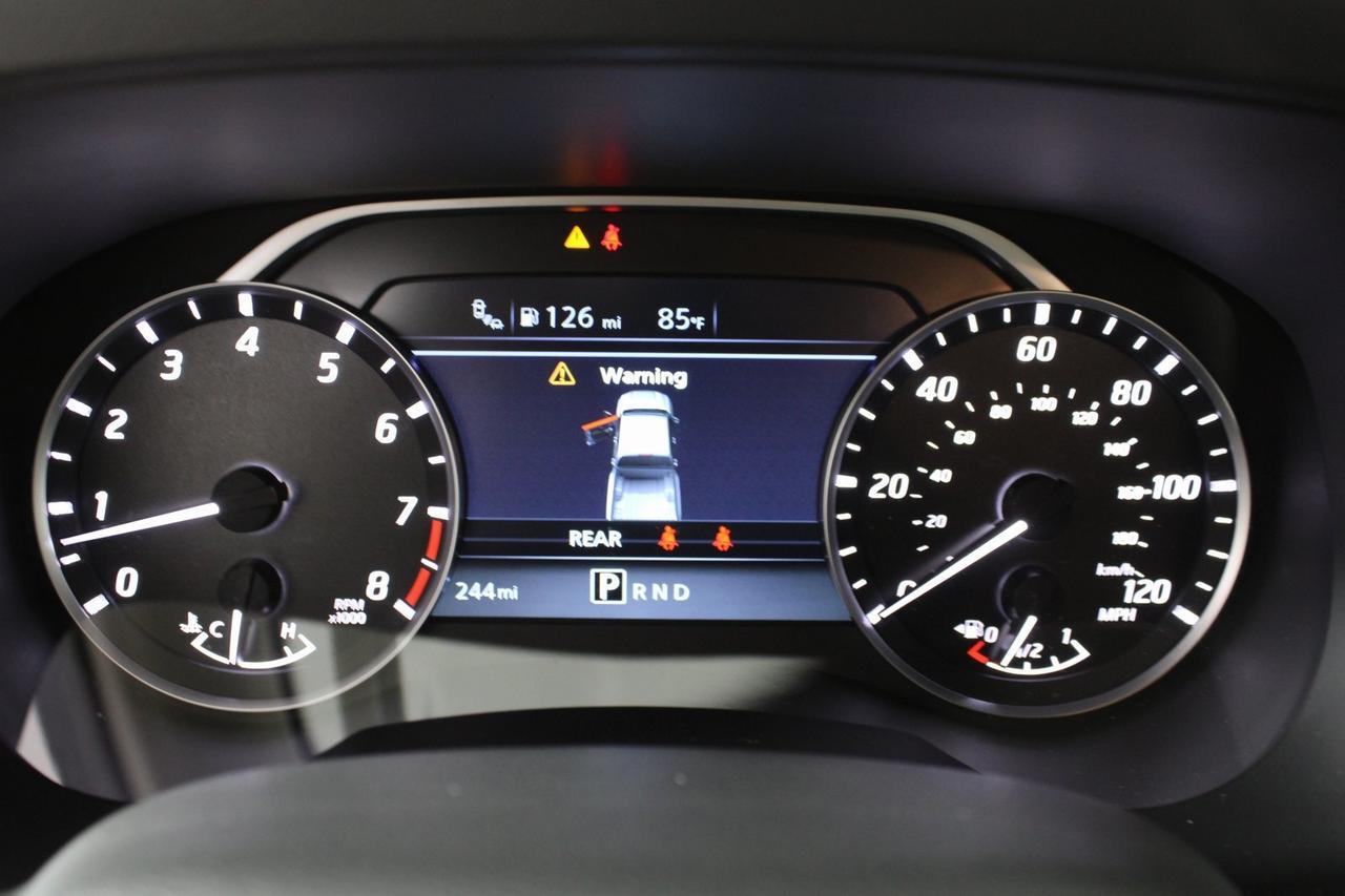 2025 Nissan Frontier S Manassas VA