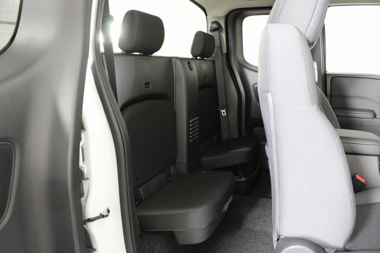 2025 Nissan Frontier S Manassas VA