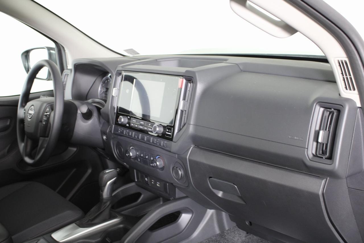 2025 Nissan Frontier S Manassas VA