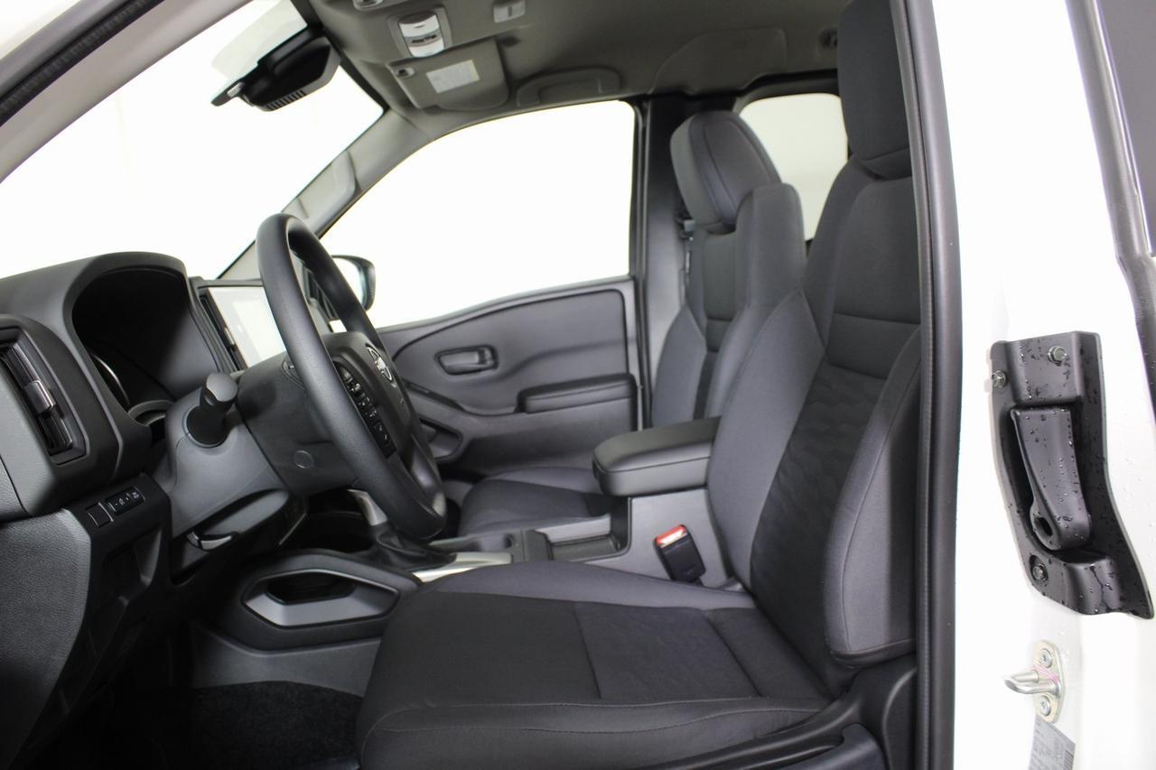 2025 Nissan Frontier S Manassas VA