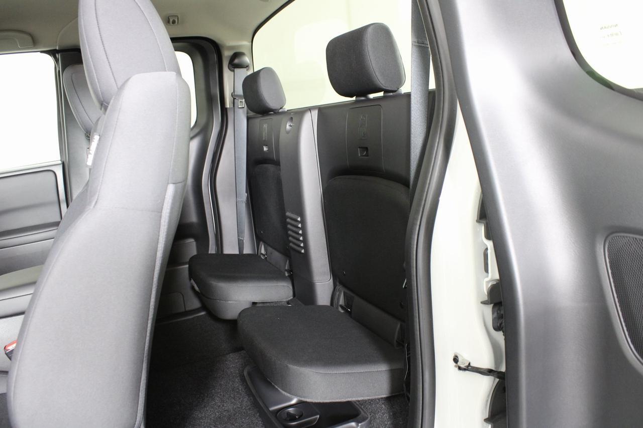 2025 Nissan Frontier S Manassas VA