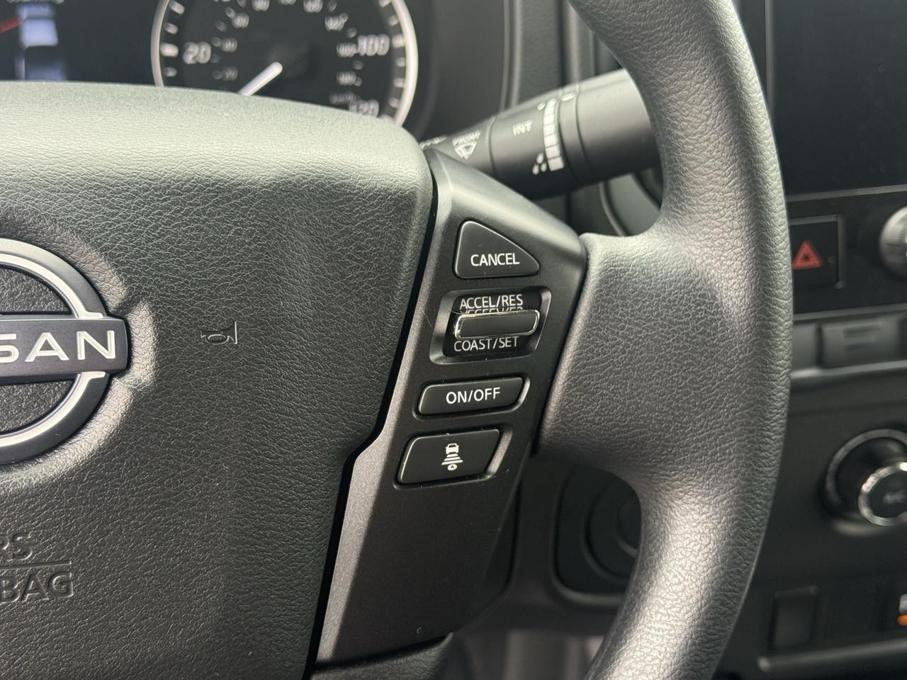 2025 Nissan Frontier S Springfield VA