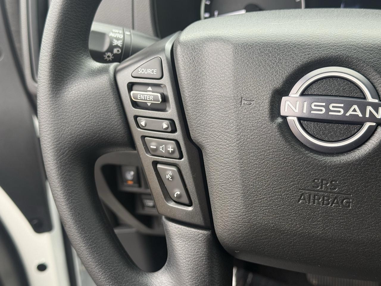 2025 Nissan Frontier S Springfield VA