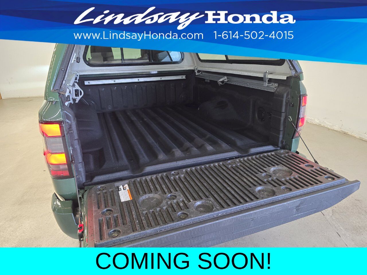 2025 Nissan Frontier SL Columbus OH