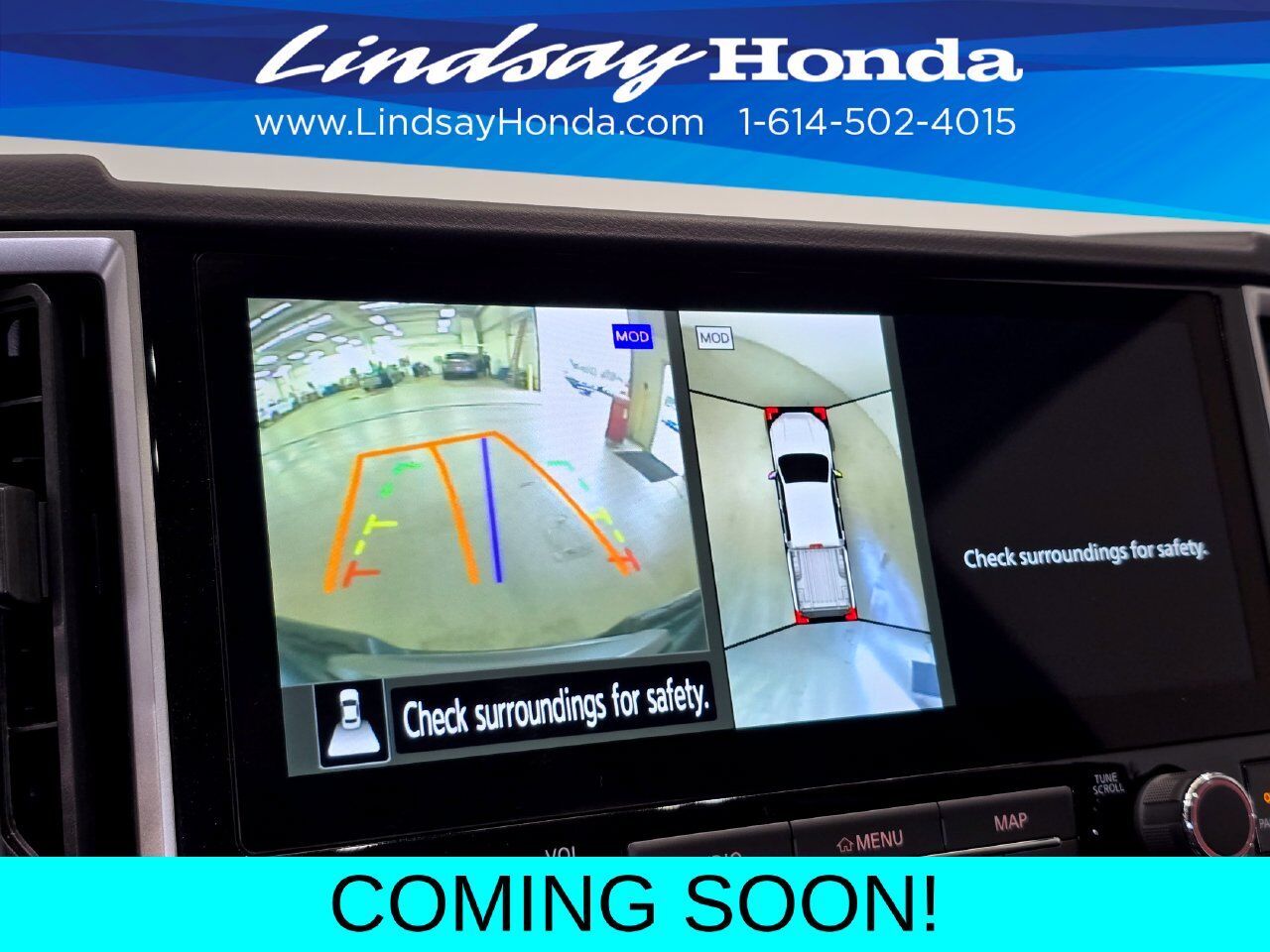 2025 Nissan Frontier SL Columbus OH