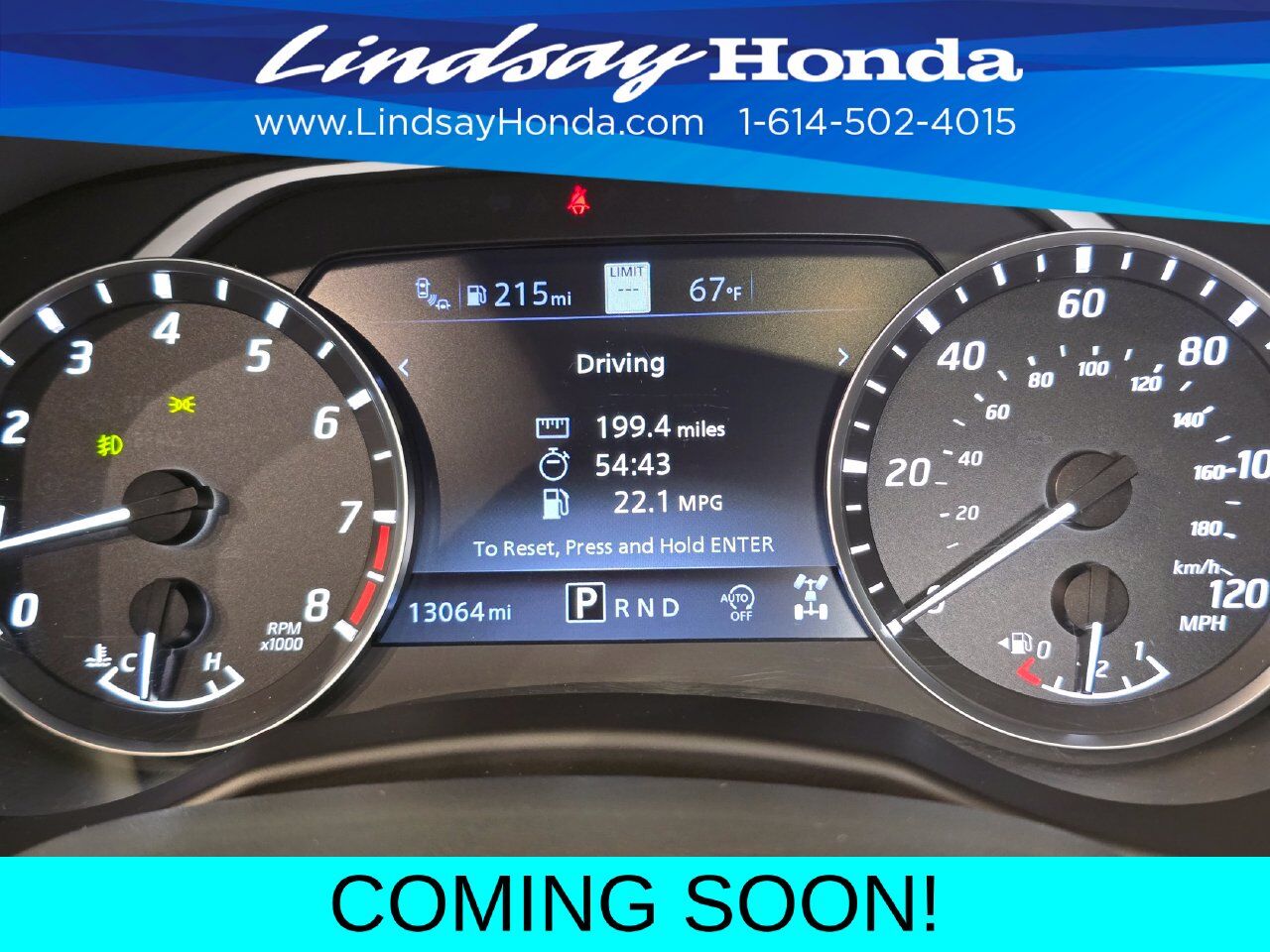 2025 Nissan Frontier SL Columbus OH