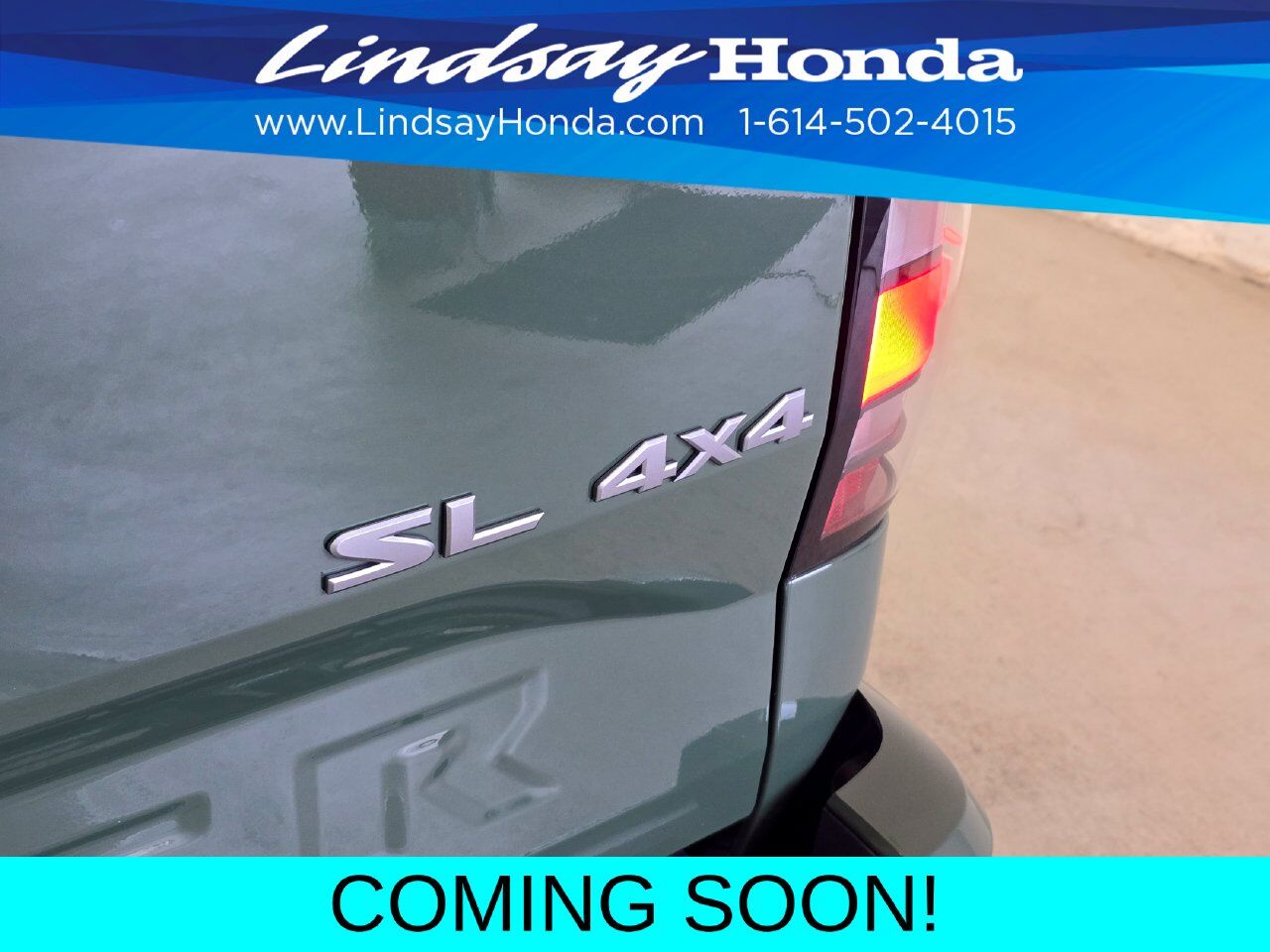 2025 Nissan Frontier SL Columbus OH