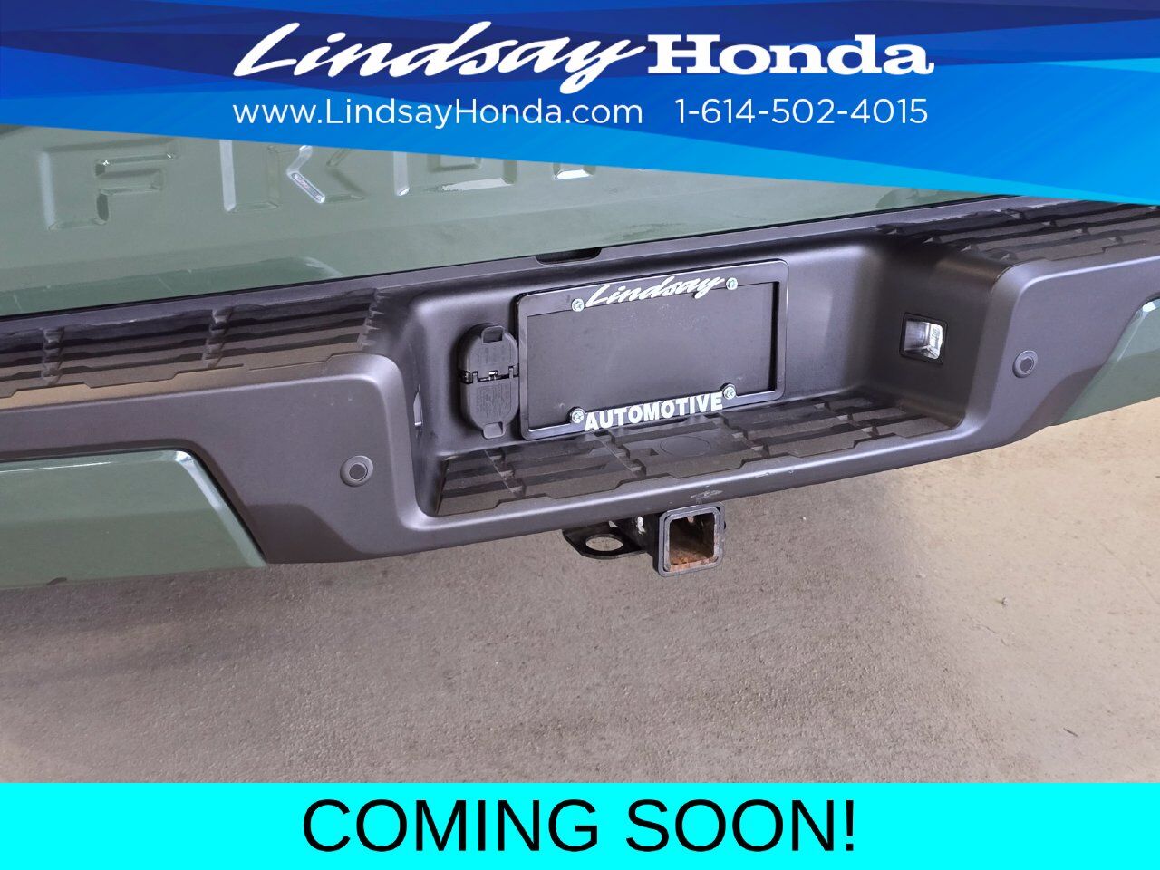 2025 Nissan Frontier SL Columbus OH