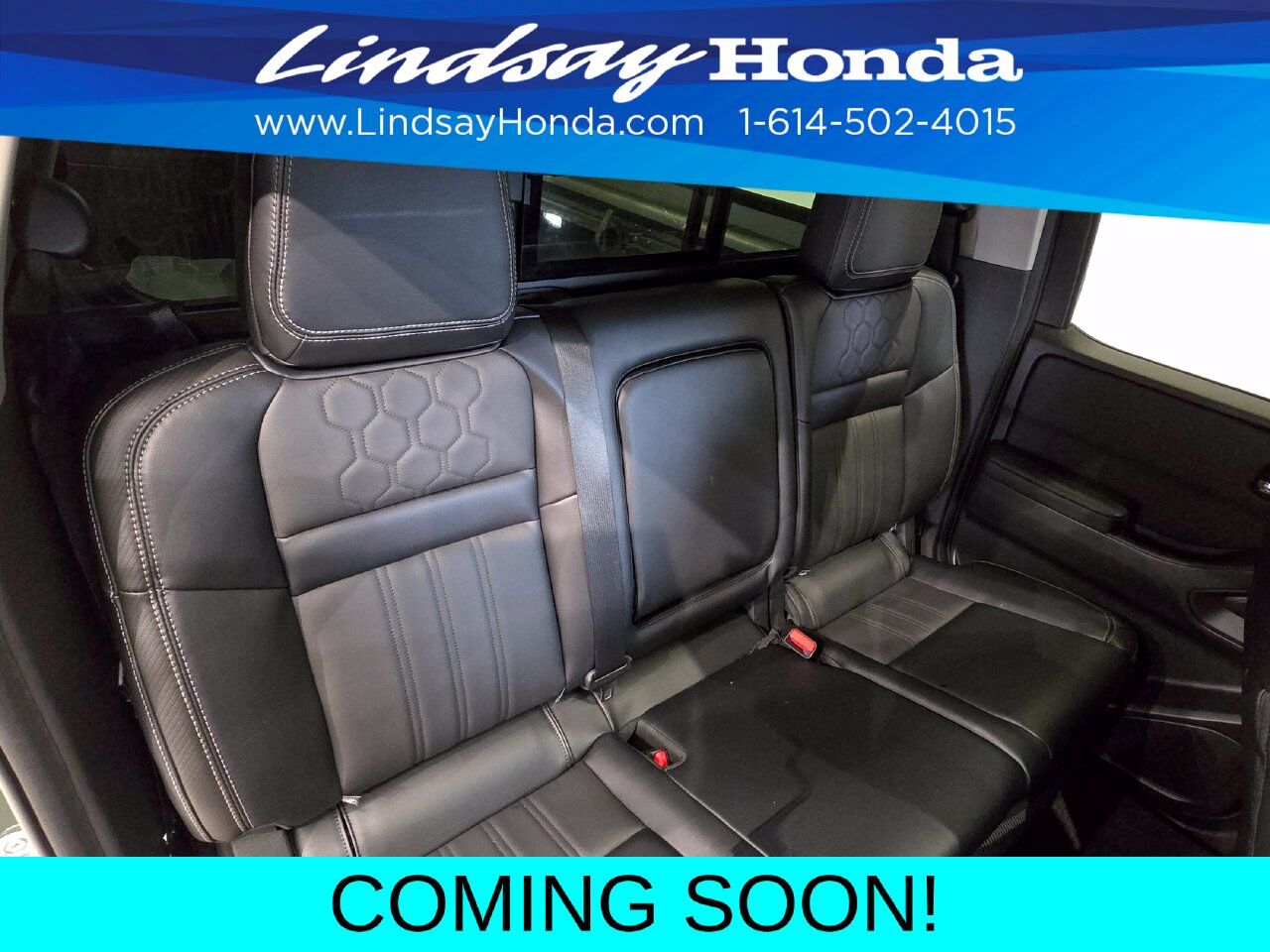 2025 Nissan Frontier SL Columbus OH