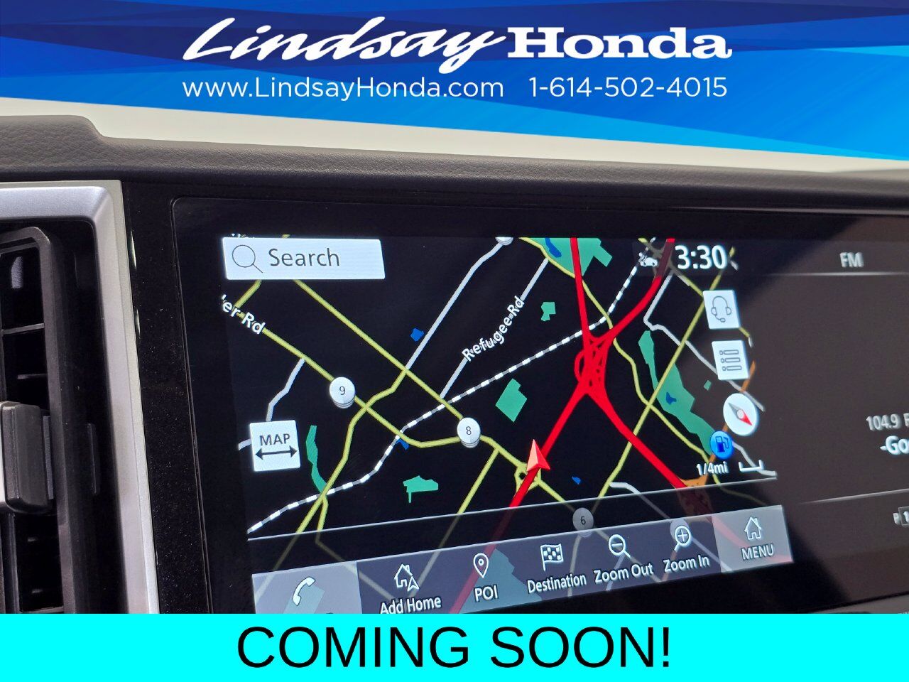 2025 Nissan Frontier SL Columbus OH