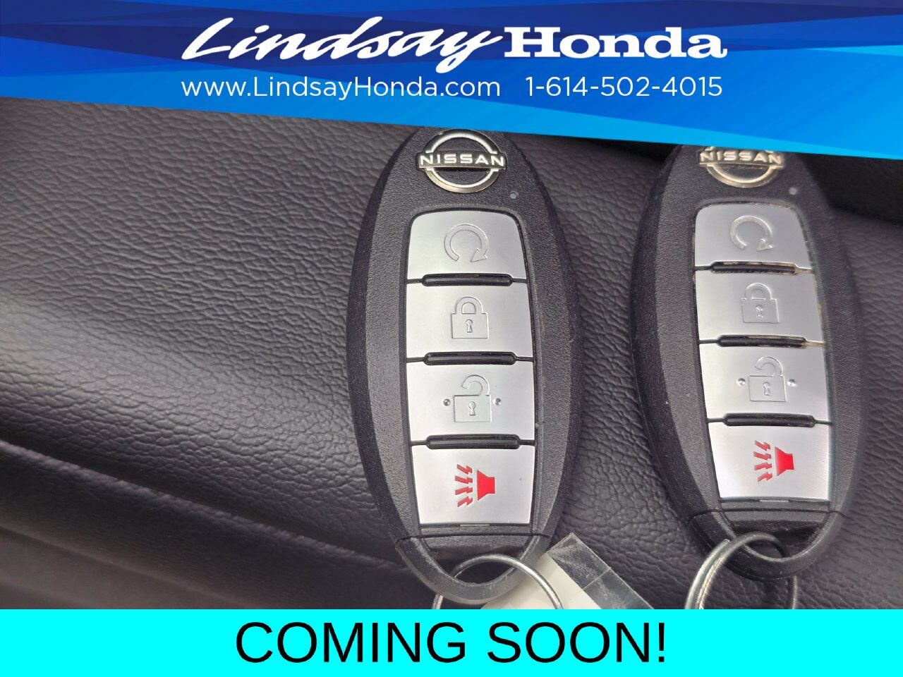 2025 Nissan Frontier SL Columbus OH