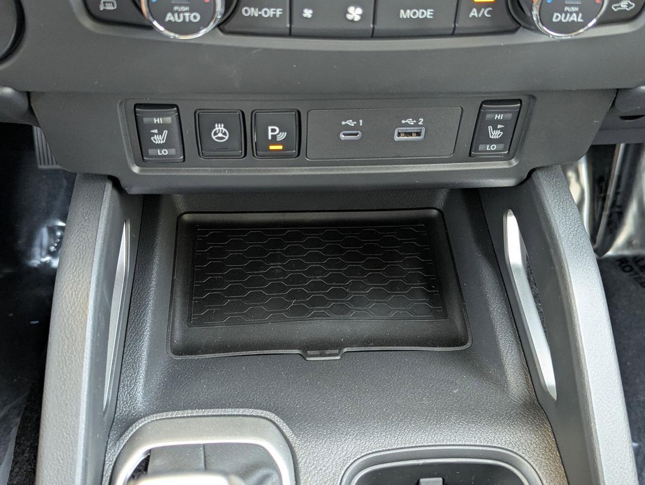 2025 Nissan Frontier SV Cathedral City CA