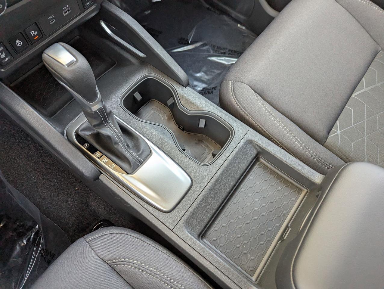 2025 Nissan Frontier SV Cathedral City CA