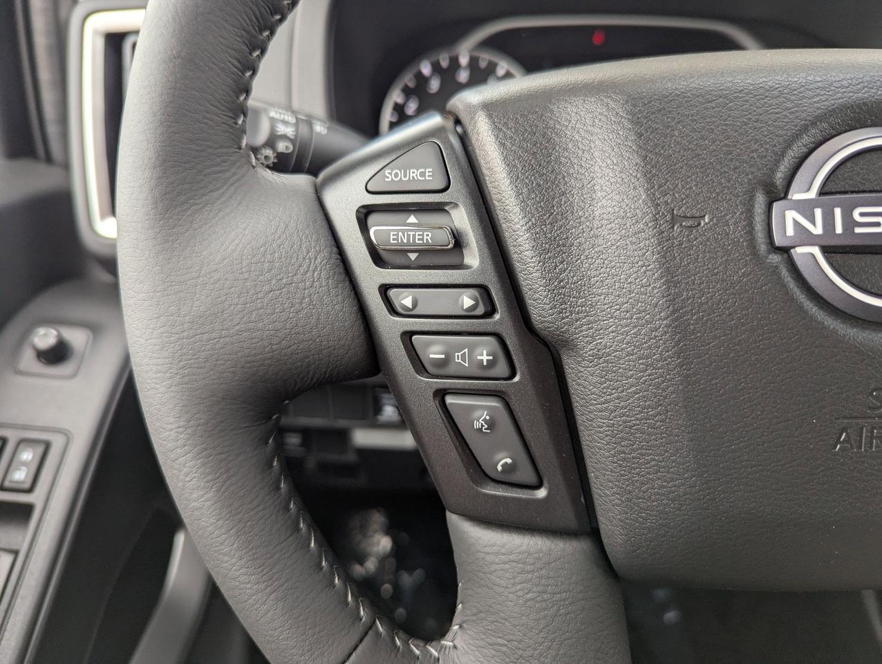 2025 Nissan Frontier SV Cathedral City CA