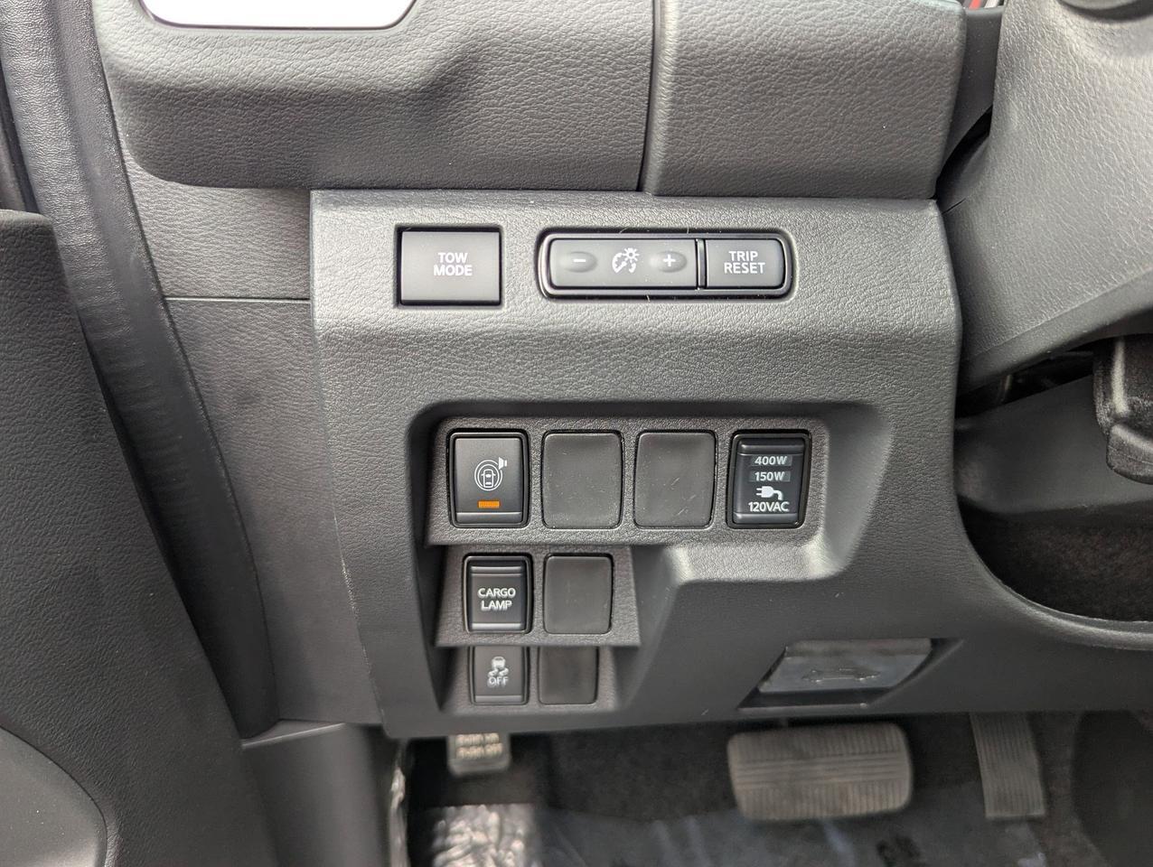 2025 Nissan Frontier SV Cathedral City CA