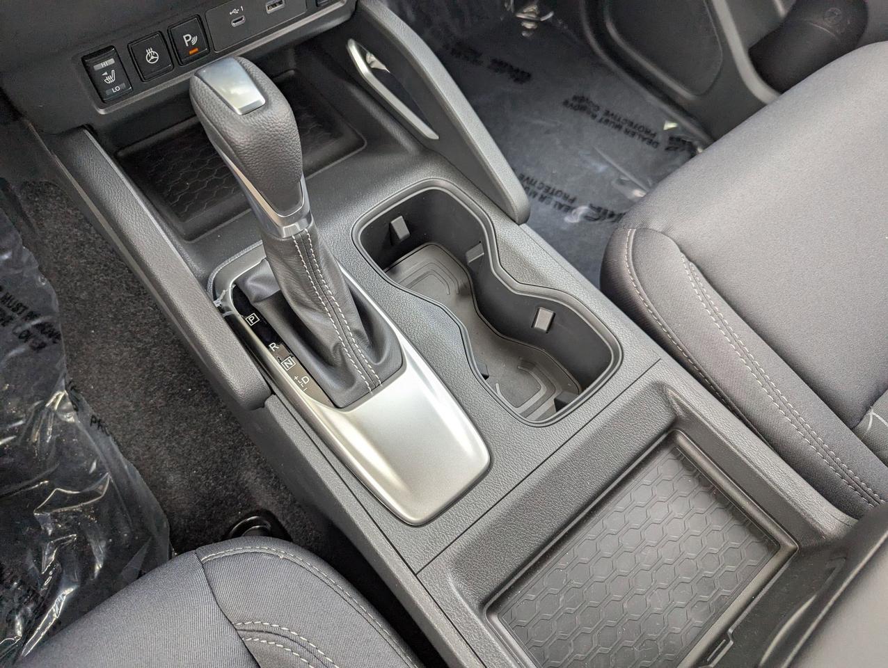 2025 Nissan Frontier SV Cathedral City CA