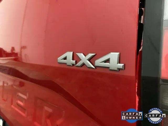 2025 Nissan Frontier SV Dallas TX