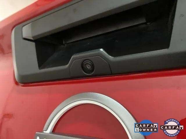 2025 Nissan Frontier SV Dallas TX