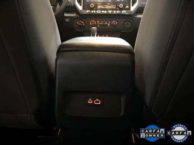 2025 Nissan Frontier SV Dallas TX