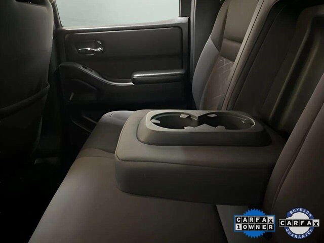 2025 Nissan Frontier SV Dallas TX