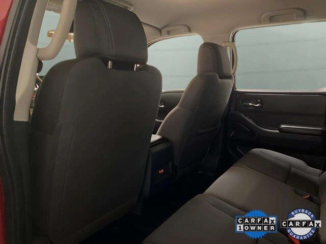 2025 Nissan Frontier SV Dallas TX