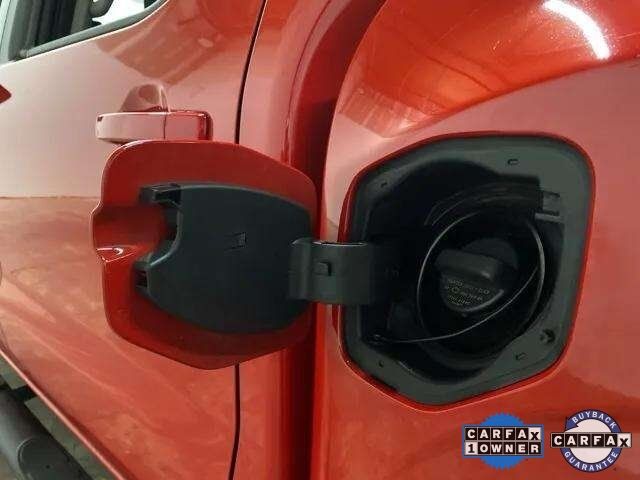 2025 Nissan Frontier SV Dallas TX