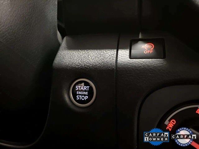 2025 Nissan Frontier SV Dallas TX