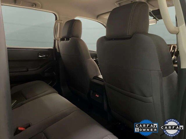 2025 Nissan Frontier SV Dallas TX