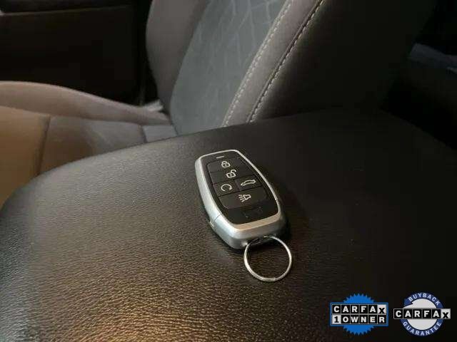 2025 Nissan Frontier SV Dallas TX