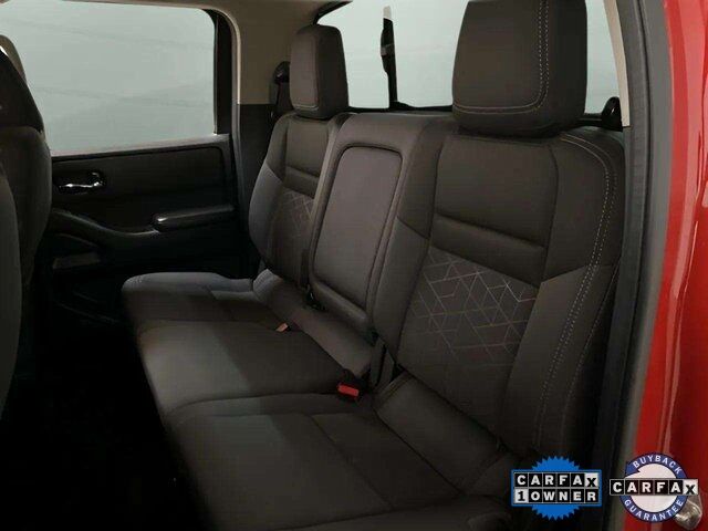 2025 Nissan Frontier SV Dallas TX