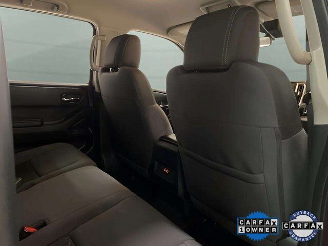 2025 Nissan Frontier SV Dallas TX