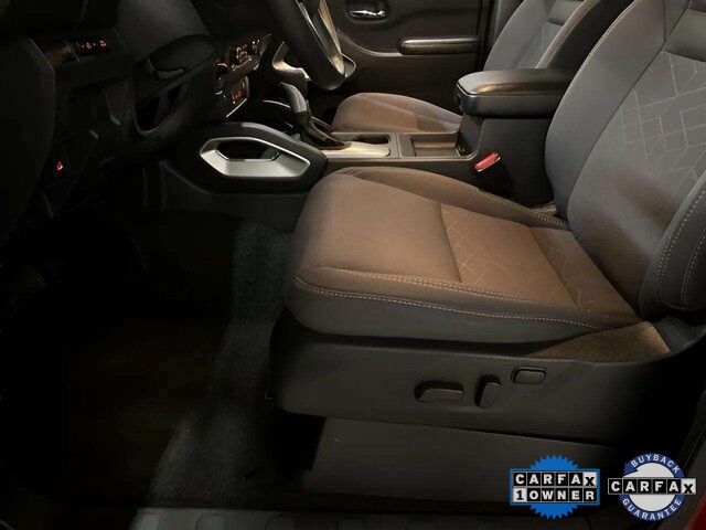 2025 Nissan Frontier SV Dallas TX