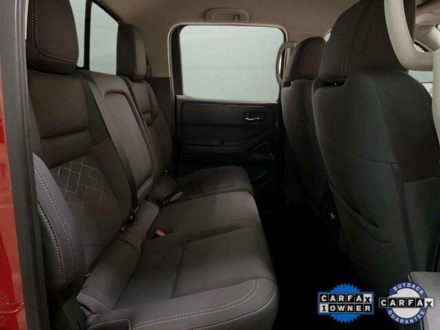 2025 Nissan Frontier SV Dallas TX