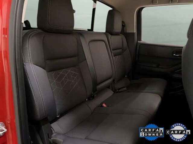 2025 Nissan Frontier SV Dallas TX