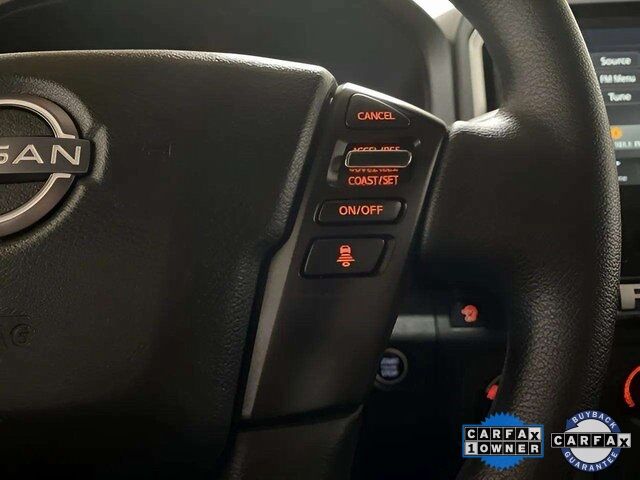 2025 Nissan Frontier SV Dallas TX