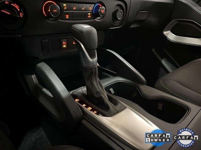 2025 Nissan Frontier SV Dallas TX